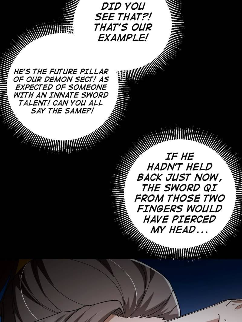 This Account is Ridiculous Chapter 139 11